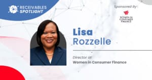 Receivables Spotlight with Lisa Rozzelle