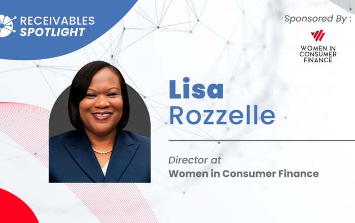 Receivables Spotlight with Lisa Rozzelle