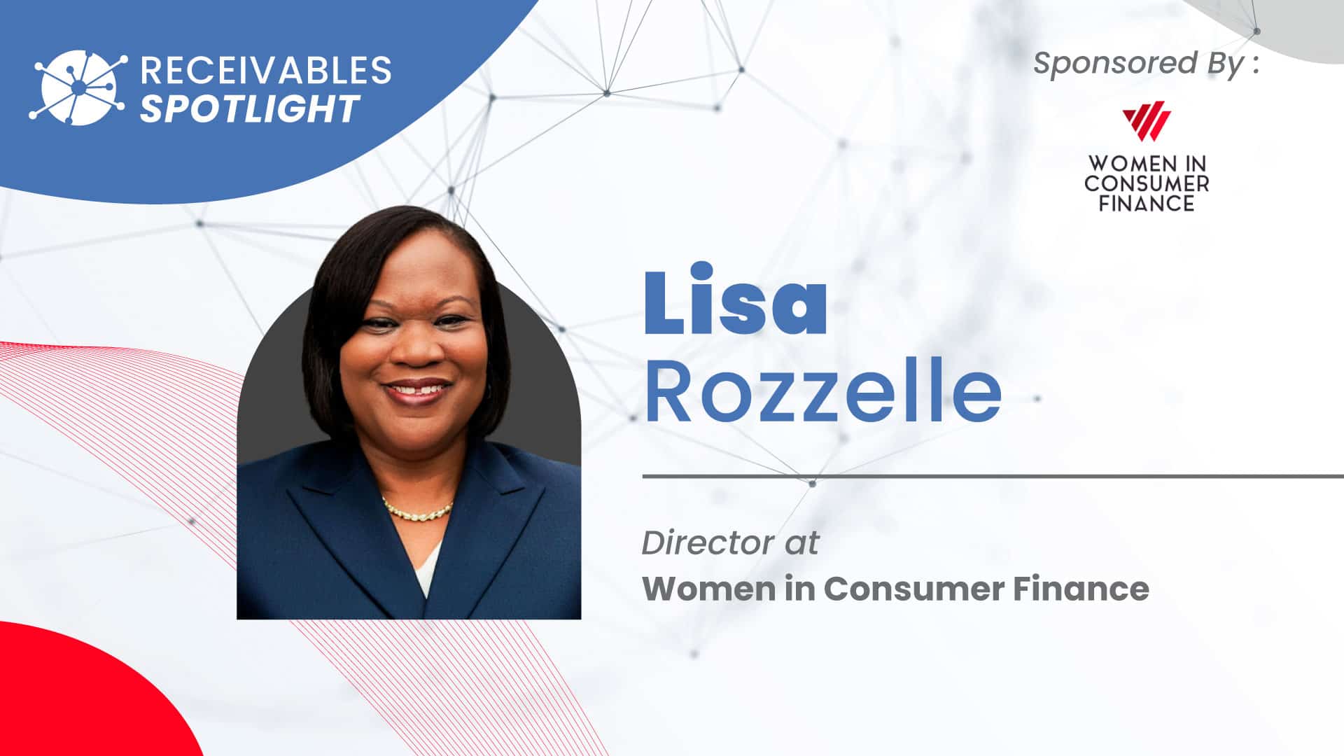 Receivables Spotlight with Lisa Rozzelle