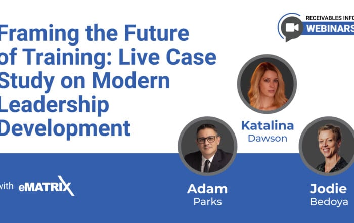 Modern leadership training with Jodie Bedoya