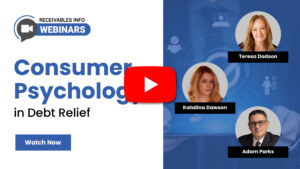 Consumer Debt Relief Options | Receivables Info