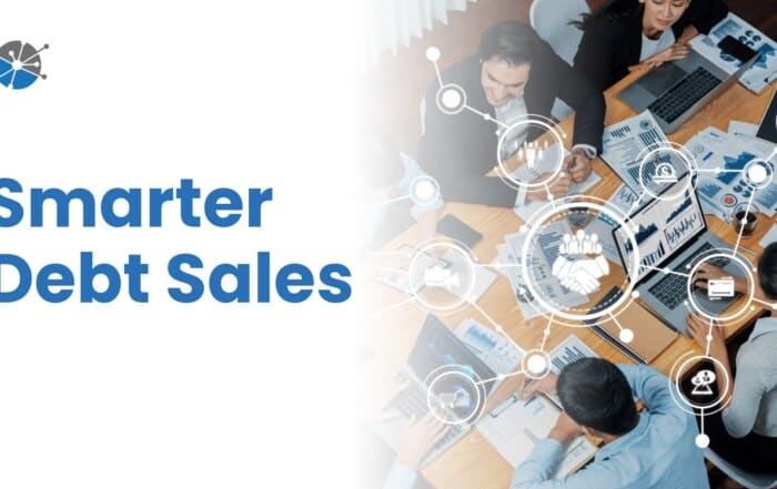 Smarter debt sales strategy for creditors featuring Mellisa Massey of National Credit Adjusters