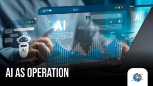 conversational ai deployment in collections presented as an operational system with compliance guardrails