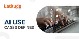 AI use cases defined in debt collection operations with a focus on governance and operational efficiency