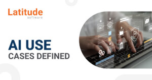 AI use cases defined in debt collection operations with a focus on governance and operational efficiency