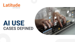 AI use cases defined in debt collection operations with a focus on governance and operational efficiency