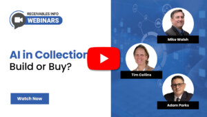 AI in collections build vs buy decision