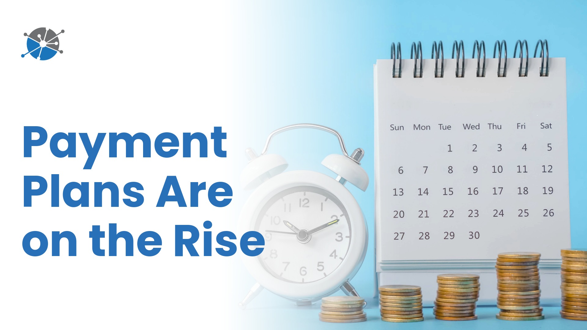 Consumer managing recurring subscription payments on a smartphone, representing the rise of payment plans and installment-based billing