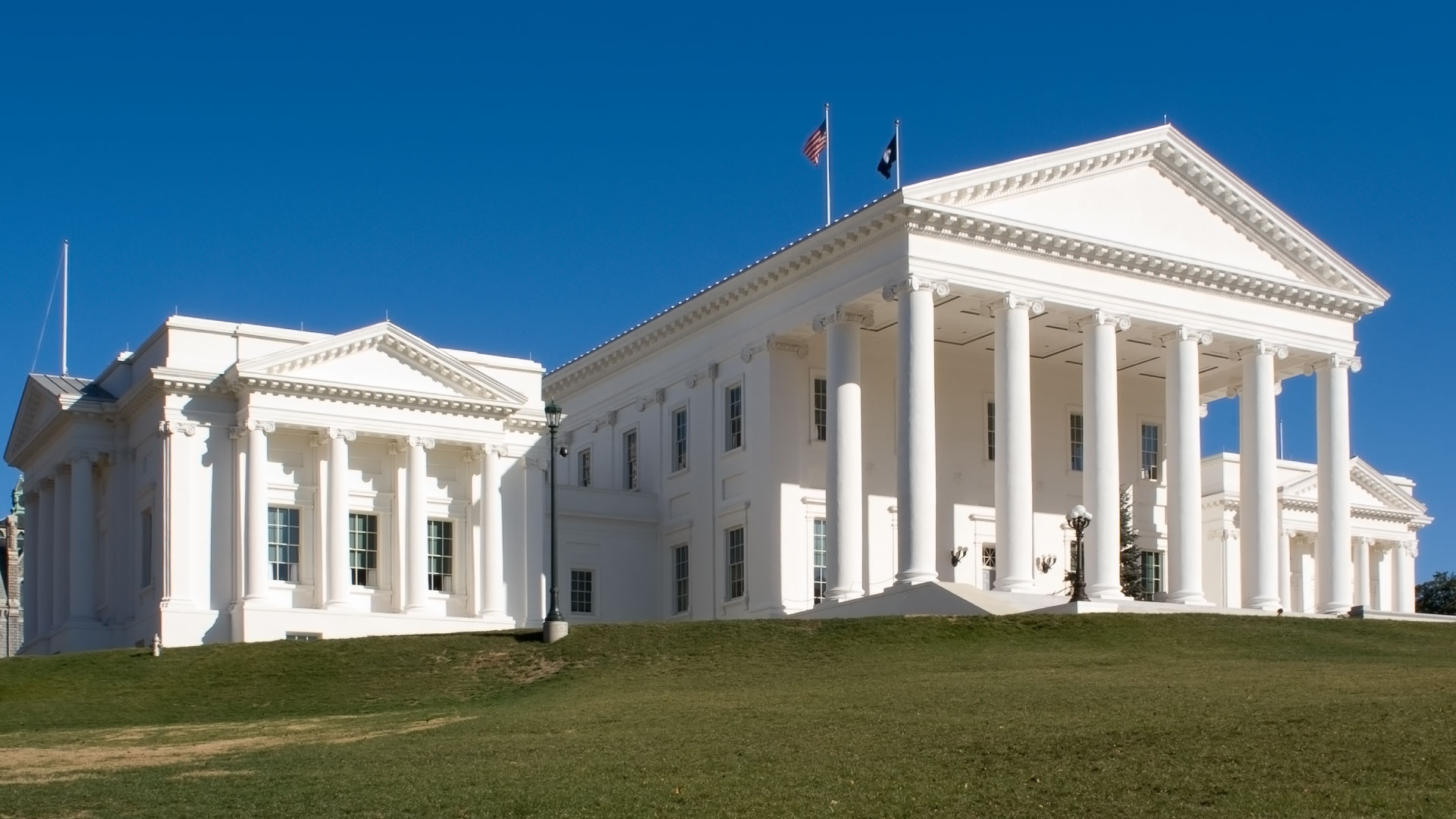 Capitol Hill - Richmond, VA