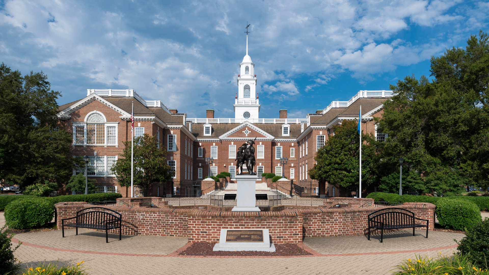 TCPA, FDCPA Case in Delaware Court