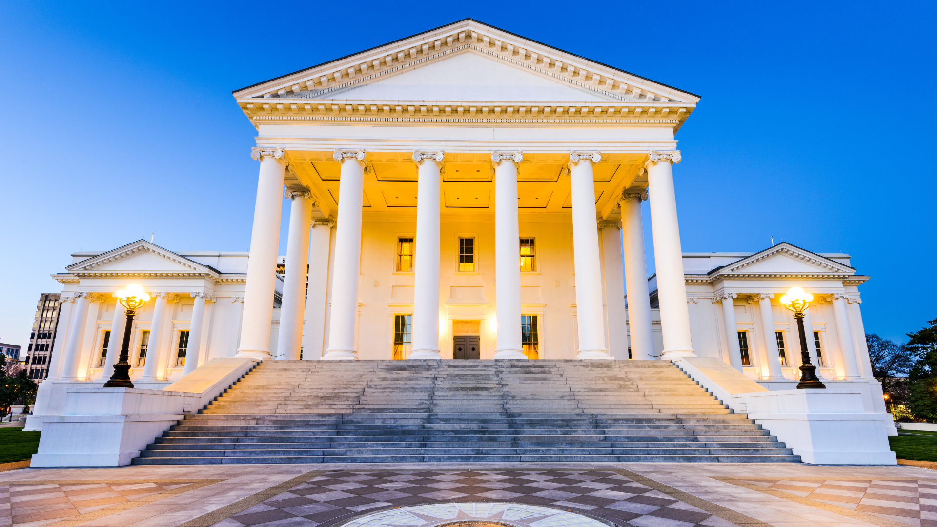 Virginia State Financial Services