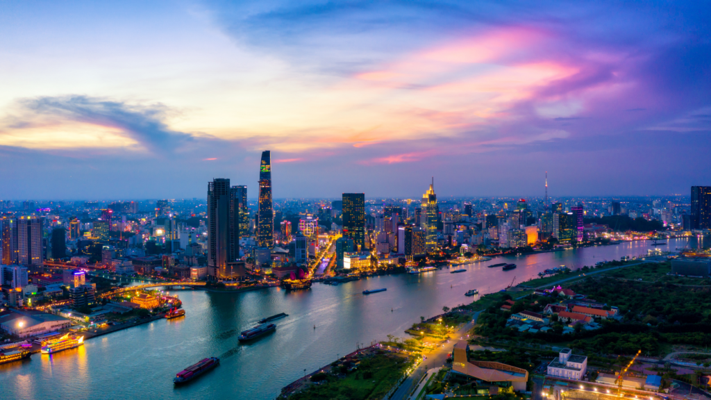 Vietnam Turns to AI for Tax Debt Collection and Enforcement