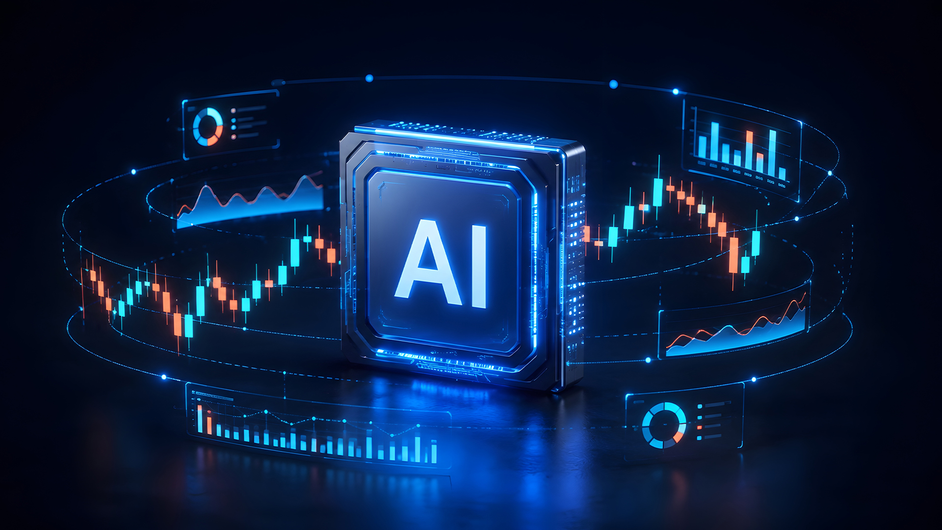 AI adoption in M&A Market in 2026