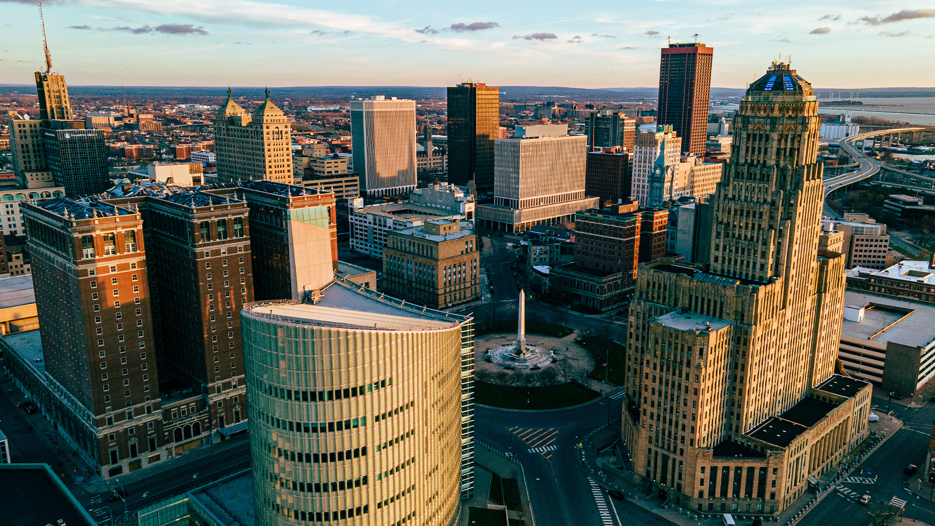 Buffalo, NY Debt Collector