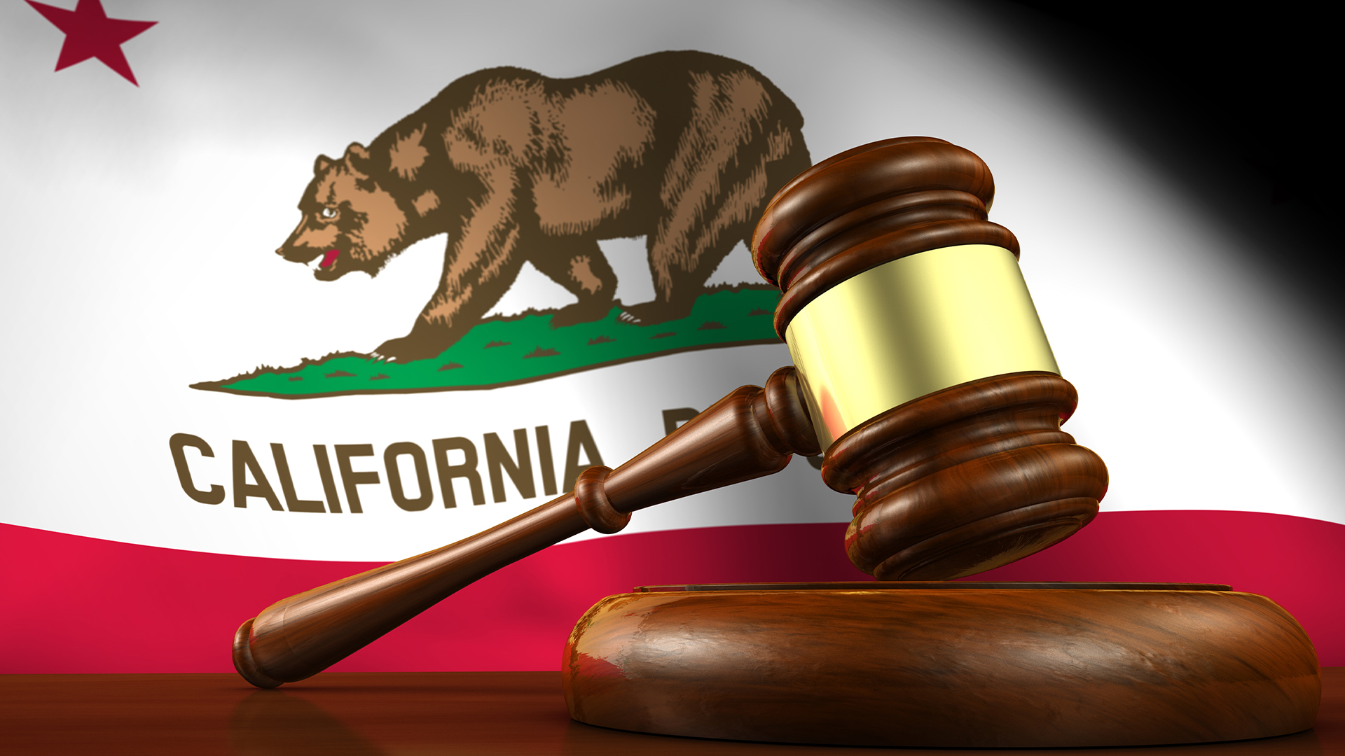 California Law Legal DCLA Case