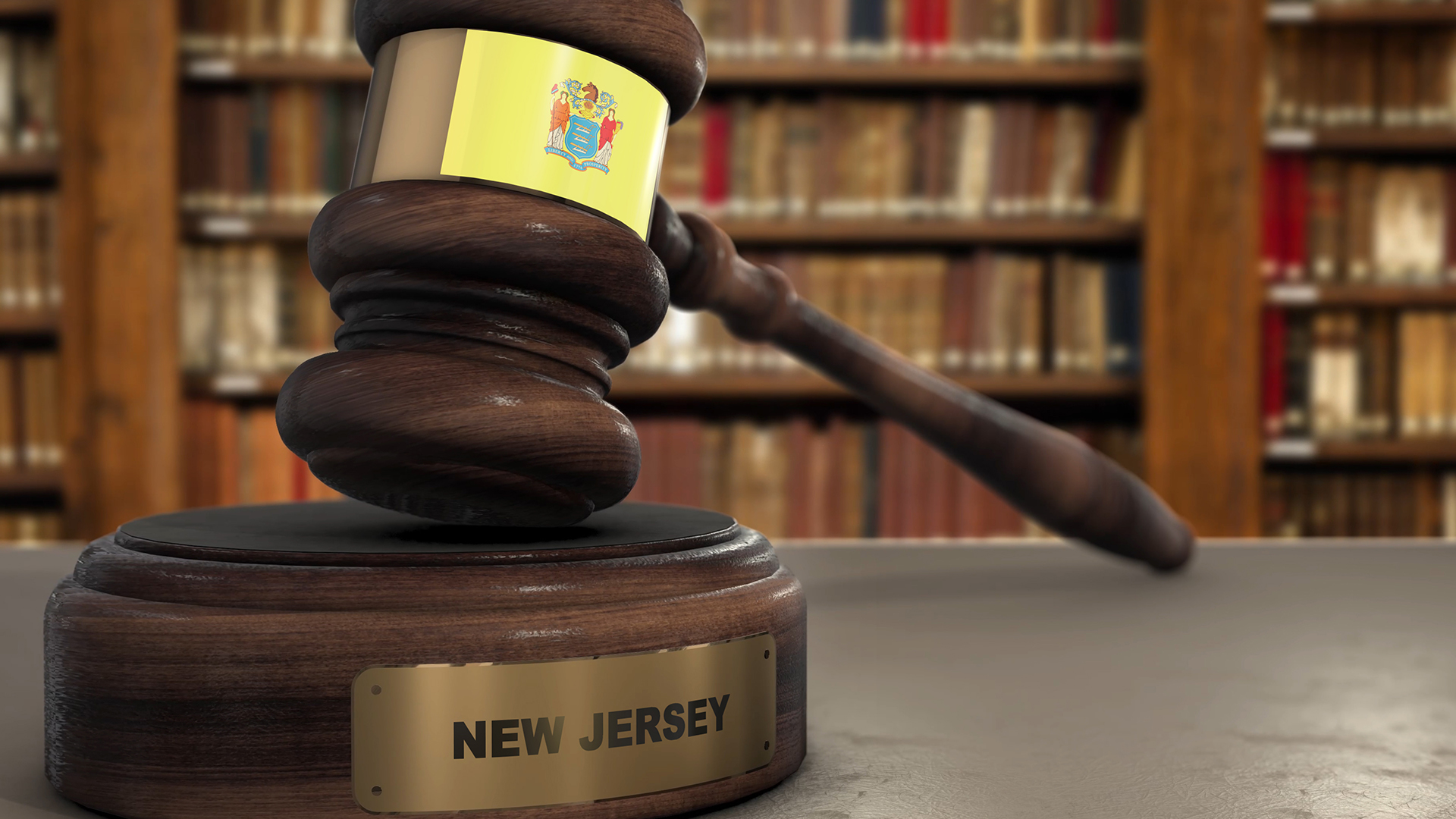 New Jersey Court Rules TCPA