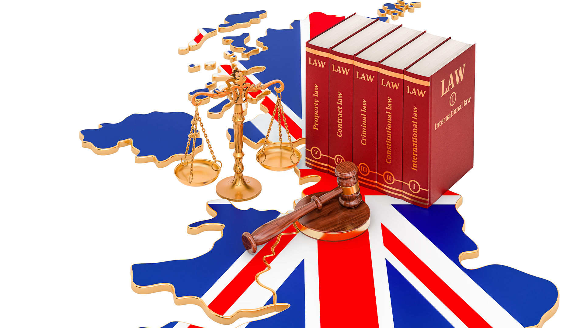 United Kingdom Bailiff Regulation