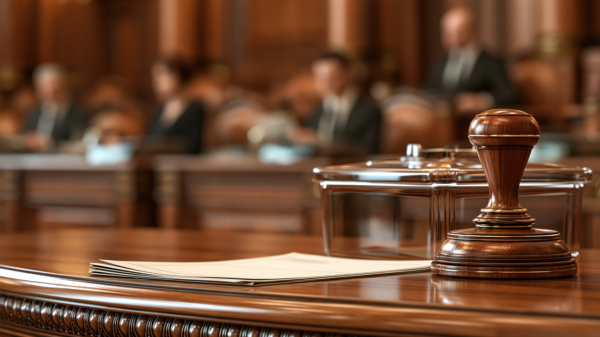Texas Barratry Laws Put Legal Marketers on Compliance Alert