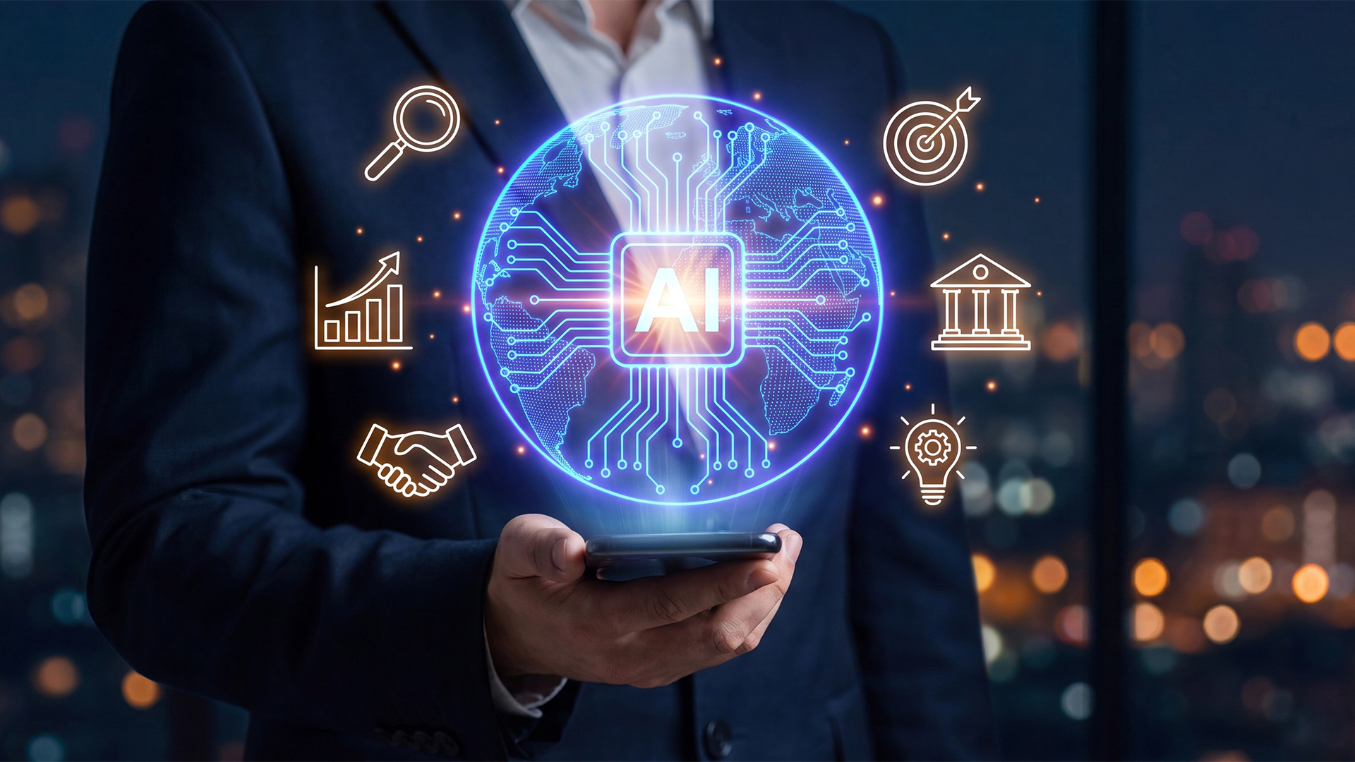 Receivables Info collections and AI automation for recovering expert attention