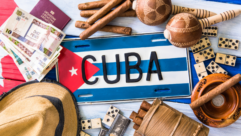 Cuba Economic Reforms Open Door to Foreign Investment