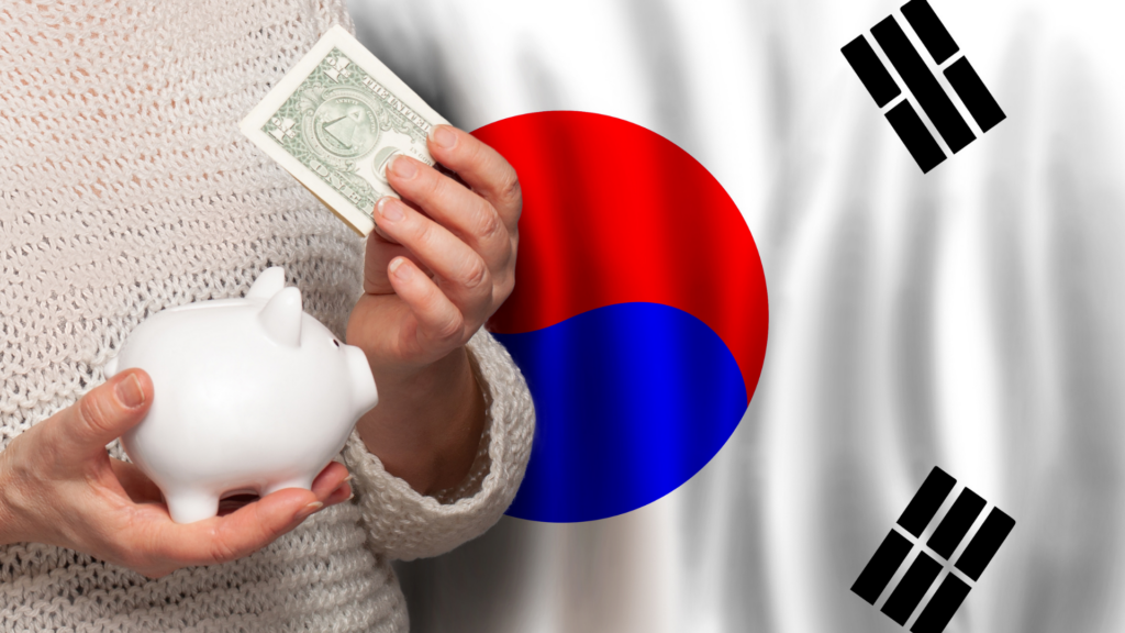 South Korea Expands Support for Illegal Lending Victims