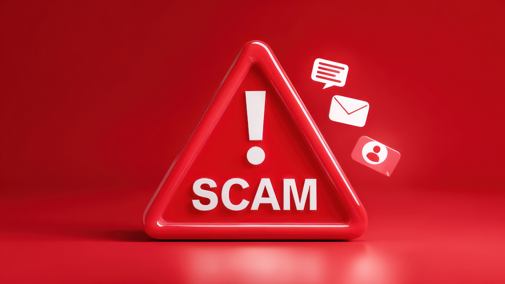 FTC Examines Impersonation Scam Ads