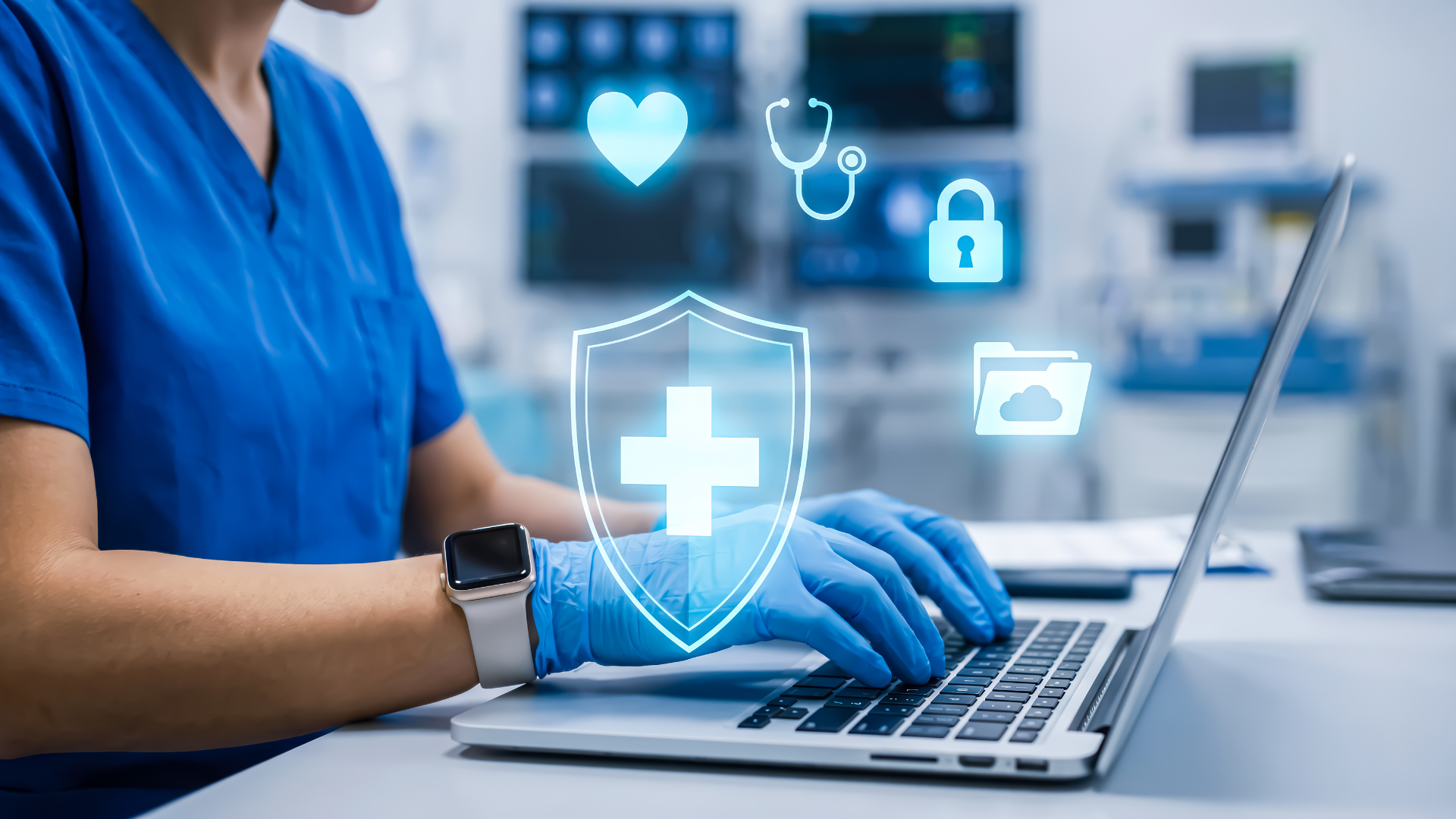 Labcorp Settlement Over AMCA Data Breach