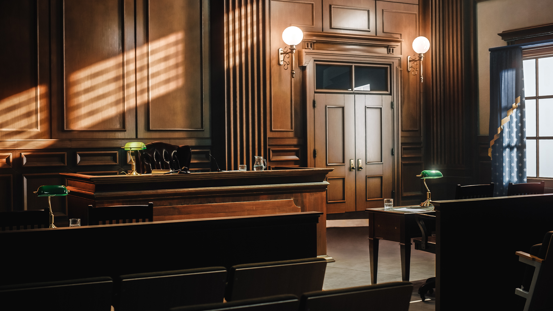 SDG Impact Fund court case by Georgia AG