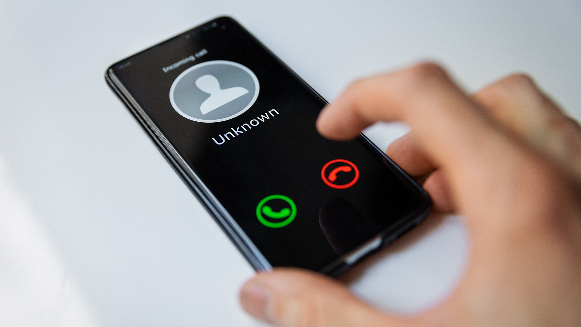FCC Targets Illegal Robocalls