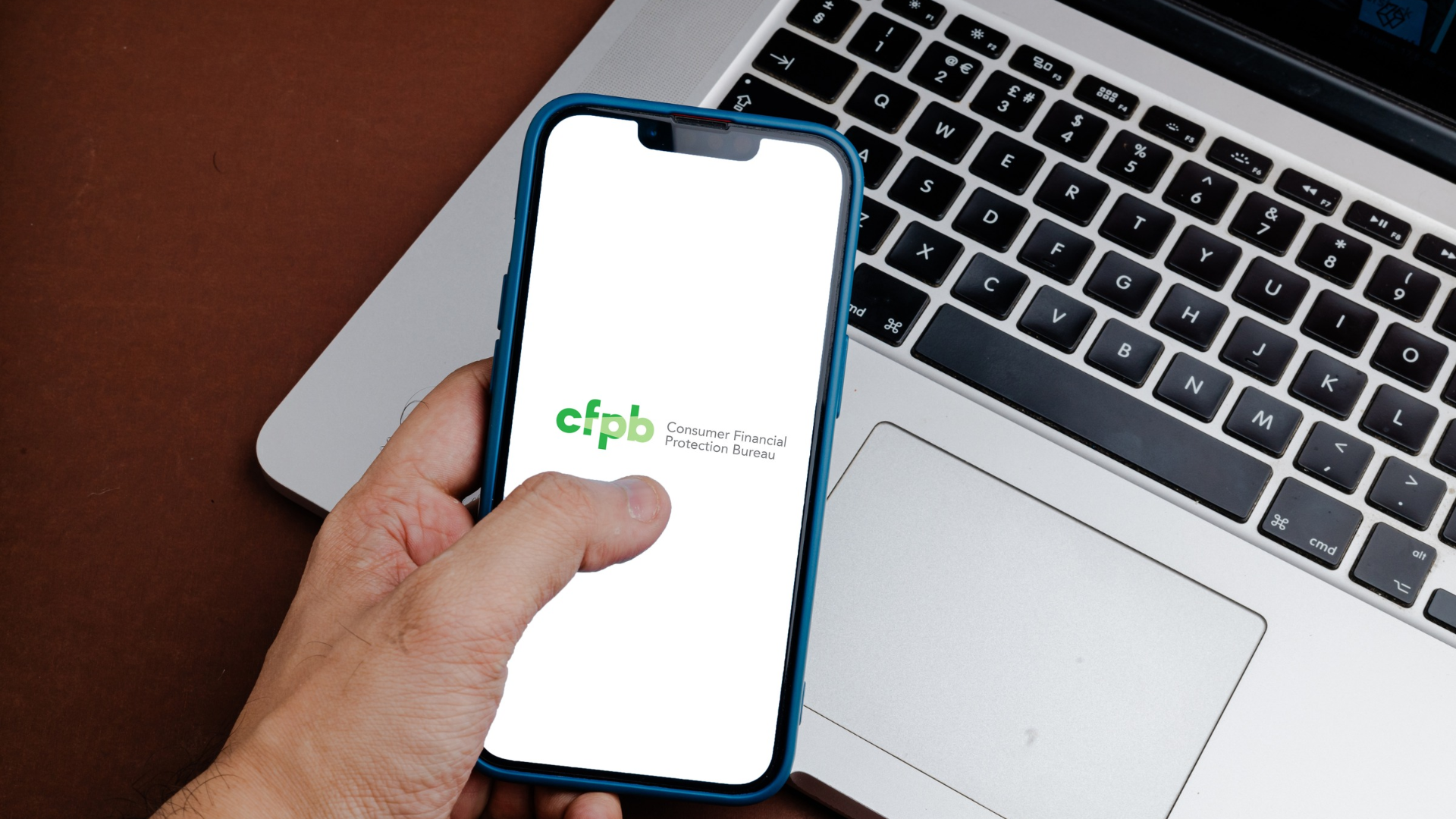 Consumer Financial Protection Bureau (CFPB)