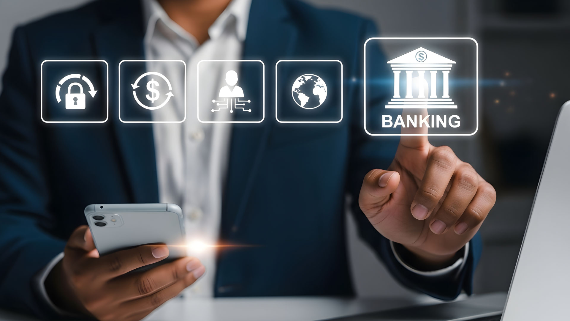 Brian Bowers of Financial Recovery Services discusses the impact of user experience online in digital collections.