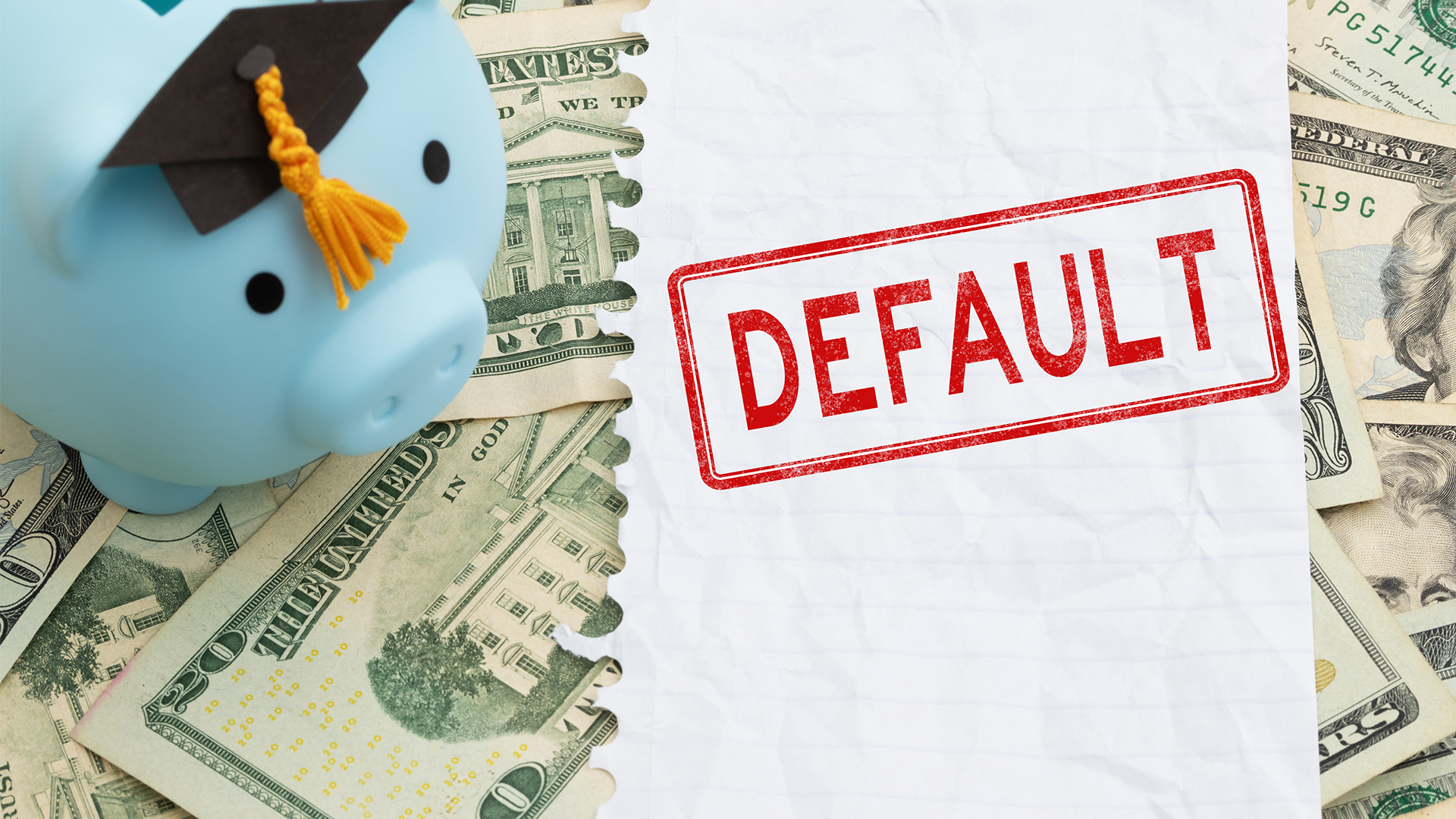Federal Student Loan Default