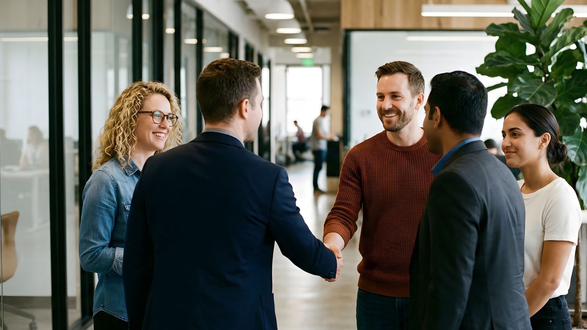 Gerald Lewis discusses how portfolio onboarding shapes the client experience in debt buying.