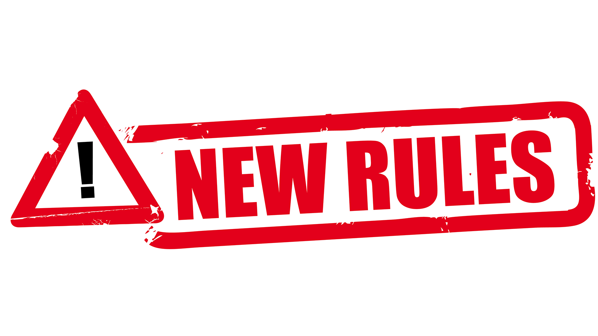 Small Business Financing Rules
