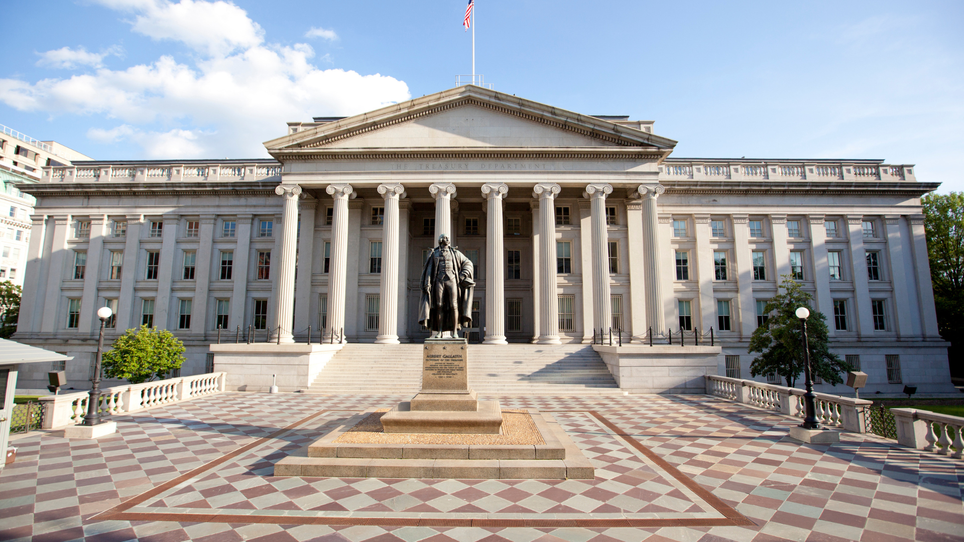 The Treasury Department Defaulted Student Loan Support Center